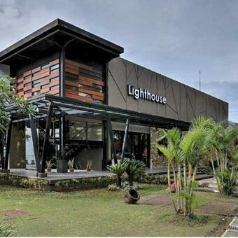 Mambruk Hotel & Convention