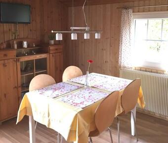 Apartamento Ferienhaus Stolley