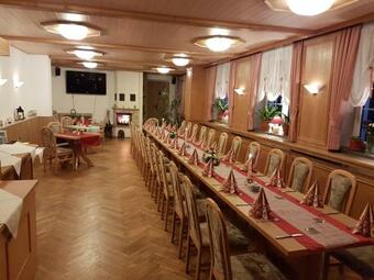 Apartamento Landhotel Waldschl��chen