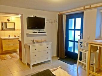 Apartamento Ferienwohnung Scheib