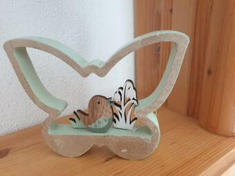 Apartamento Marumparkblick 2 Modern