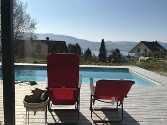 Apartamento Ferienwohnung Mit Pool Und Saunahaus