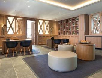 L�wen Hotel Montafon