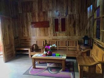 Hostal Villa Lista Syariah