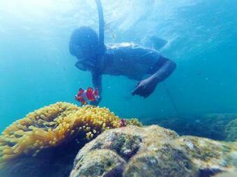 Hostal Jeru Homestay