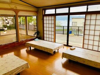 Hostal Kamihei-gun - House / Vacation Stay 80753