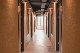 Hotel Loa Living Solo Baru