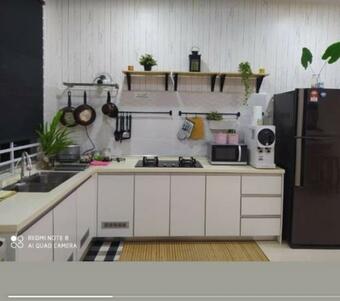 Apartamento Qaseh Guest House - For Malay Only