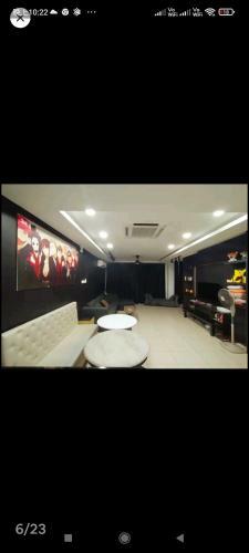 Imperial Jade Seri Alam Home Stay