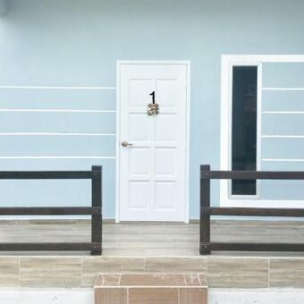 Rumah Tamu Noorhani-guesthouse Lorong Hj Sarji, Parit Raja