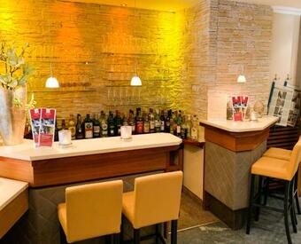 City Hotel Ost Am Kö