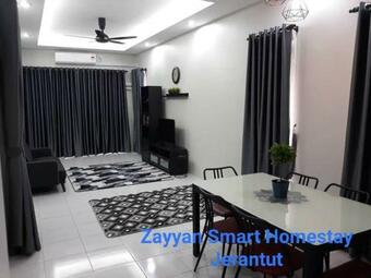 Zayyan Empire Homestay, Jerantut