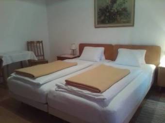 Apartamento G�stehaus Kuchernig