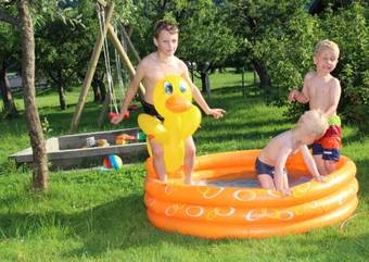 Agroturismo Schwoicherbauer