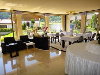 Hotel Luxus-residenz Alexado