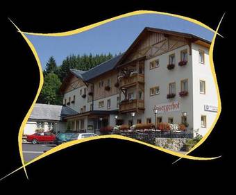 Hostal Roseggerhof