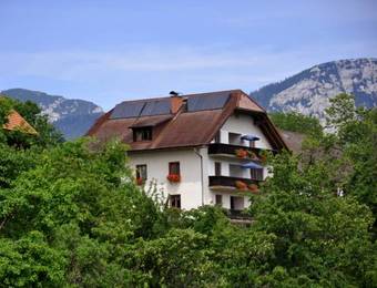 Agroturismo Ferienhof Berger