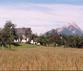 Hostal Ferienhof Kreilgut