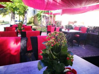 Stadt-hotel Bad Hersfeld