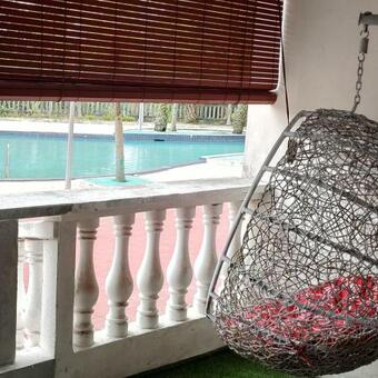 Apartamento Jeram Staycation