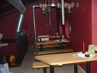 Apartamento Doppelzimmer G�stehaus M�hlenstein