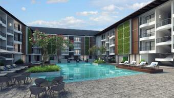 Hotel Mercure Langkawi Pantai Cenang