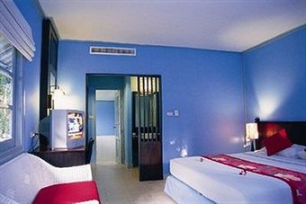 Hotel Green Park Resort