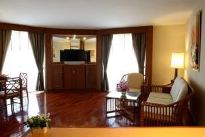 Hotel Siam Bayshore Resort