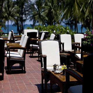 Hotel Dusit Thani Laguna, Phuket