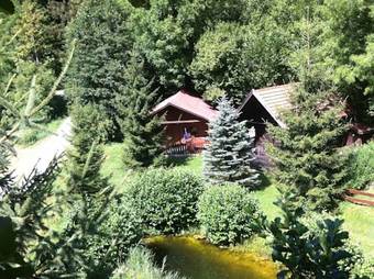 Ferienh�tten Brandtner