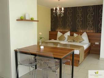 Apartamento Gartenappartement Ybbs