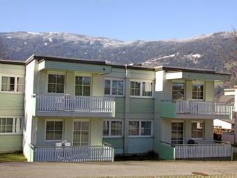 Apartment Sonnenresort Ossiacher See