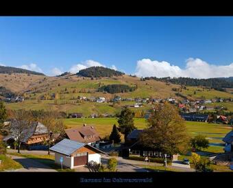 Hostal Pension St�ckerwald