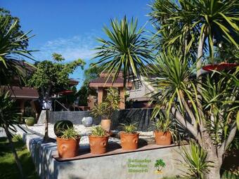 Hotel Butsaba Garden Resort