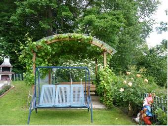 Hostal Pension Winkler