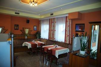 Posada Gasthaus Denk