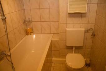 Apartamento Fewo Wonta Am Ossiachersee