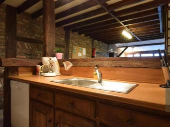 Agroturismo La Ferme David