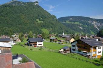 Hotel Hubertus Mellau Gmbh