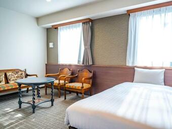 Bande Hotel Tenpozan Higashi