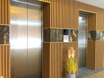 Grandview Landmark Betong Hotel