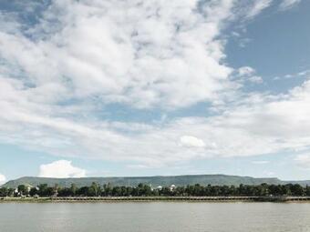 Hotel Phusuay Namsai Resort