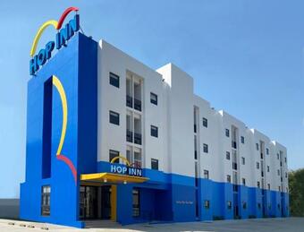 Hotel Hop Inn Chaiyaphum
