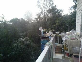 Saithonghouse The Garden