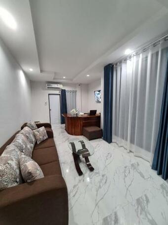 Hotel Nub Thong Residence