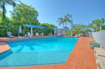 Melville House Bed And Breakfast