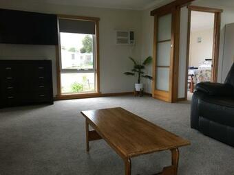 Home Away From Home @ Lulworth