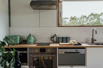 The Villas - Barossa