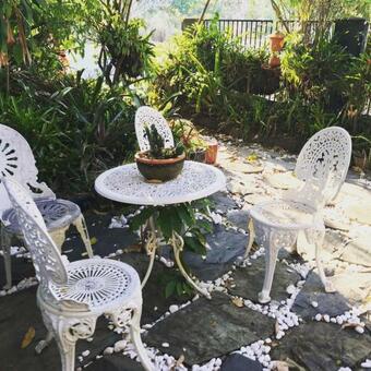 Taj On Byrnes - Private Luxury Apartment Mareeba