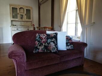 Bed & Breakfast Marananga Cottages